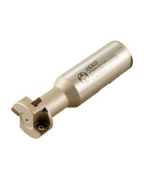 ATSM90-SPGT0904-D32X14-W32-L120-Z04-H T-образная фреза AKKO