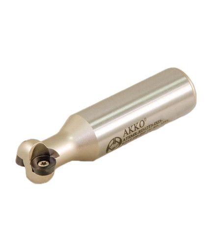 ATSMR-RD0702-D35-W25-L100-Z05 T-образная радиусная фреза AKKO ATSMR-RD0702-D35-W25-L100-Z05 T-образная радиусная фреза AKKO