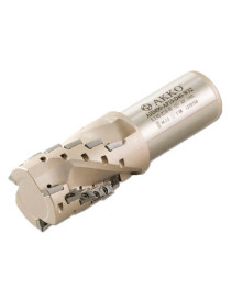 AHM90-AP10-D40-W32-L130-Z0318-H кукурузная фреза AKKO