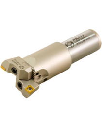 ABHR-D50x68-W32-L200-CC12 черновая расточная головка AKKO