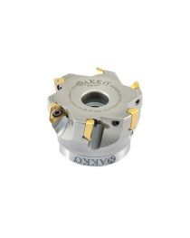 AFM90-3P1505-D050-A22-Z04-H торцевая фреза AKKO