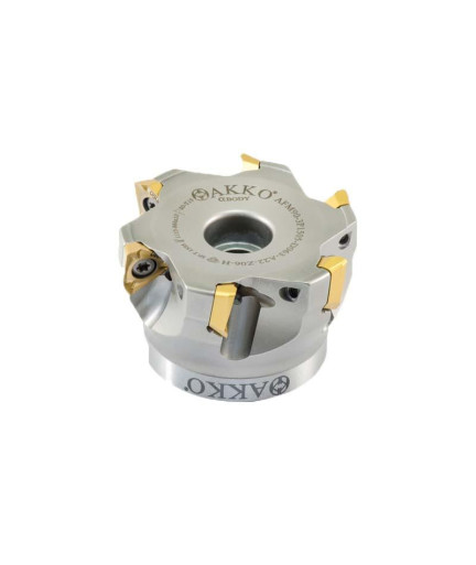 AFM90-3P1505-D100-A32-Z08-H торцевая фреза AKKO AFM90-3P1505-D100-A32-Z08-H торцевая фреза AKKO