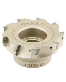 AFM90-AD1505-D040-A16-Z04-H торцевая фреза AKKO