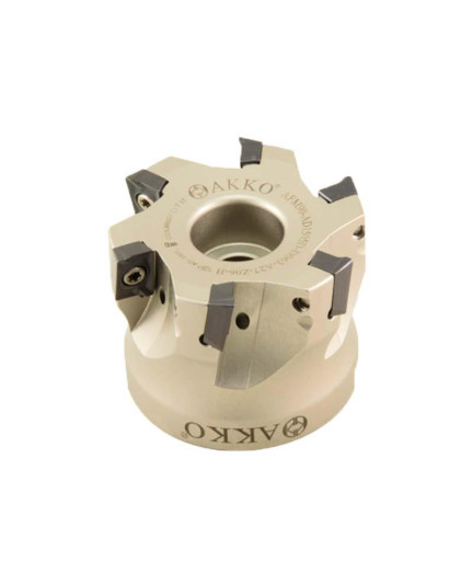 AFM90-AD1505D-D063-A27-Z06-H торцевая фреза AKKO AFM90-AD1505D-D063-A27-Z06-H торцевая фреза AKKO