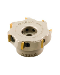 AFM90C-TP22-D063-A22-Z05 торцевая фреза AKKO