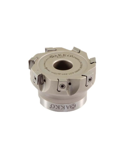 AFM90-LN1306W-D063-A22-Z06-H торцевая фреза AKKO AFM90-LN1306W-D063-A22-Z06-H торцевая фреза AKKO