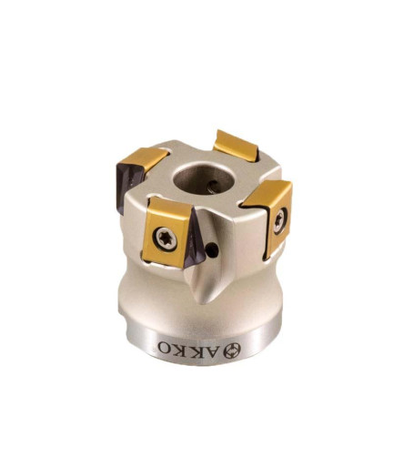 AFM90-LN1506-D050-A22-Z05 торцевая фреза AKKO AFM90-LN1506-D050-A22-Z05 торцевая фреза AKKO