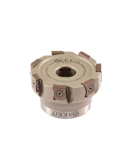 AFM90-LN1506X-D063-A22-Z06 торцевая фреза AKKO AFM90-LN1506X-D063-A22-Z06 торцевая фреза AKKO