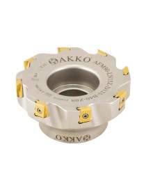 AFM90-LN15Z-D063-A22-Z05 торцевая фреза AKKO