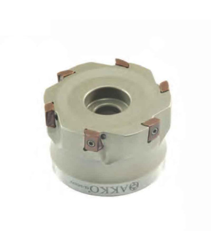 AFM90-LO08-D063-A27-Z06-H торцевая фреза AKKO AFM90-LO08-D063-A27-Z06-H торцевая фреза AKKO