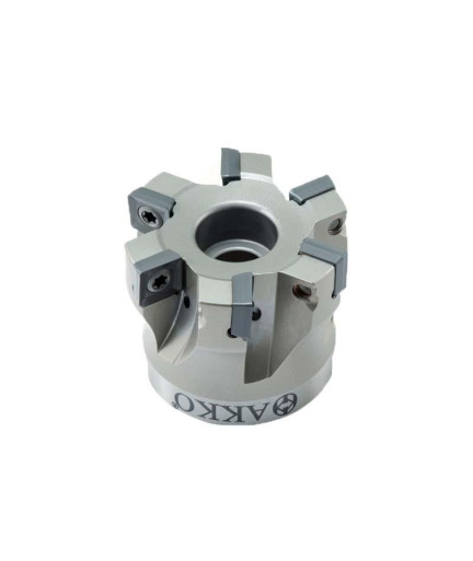 AFM90-SP1004-D100-A32-Z08-H торцевая фреза AKKO AFM90-SP1004-D100-A32-Z08-H торцевая фреза AKKO