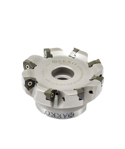 AFM90-XN0403-D040-A16-Z05-H торцевая фреза AKKO AFM90-XN0403-D040-A16-Z05-H торцевая фреза AKKO