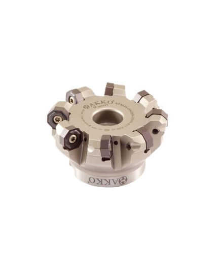 AFM44-ON0606-D100-A32-Z10-H торцевая фреза AKKO AFM44-ON0606-D100-A32-Z10-H торцевая фреза AKKO