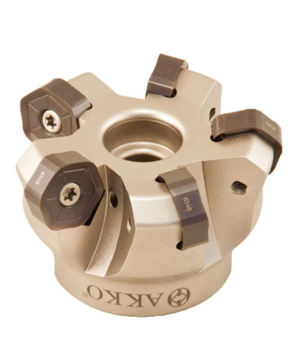 AFM45-HN0905-D063-A22-Z06-H торцевая фреза AKKO AFM45-HN0905-D063-A22-Z06-H торцевая фреза AKKO