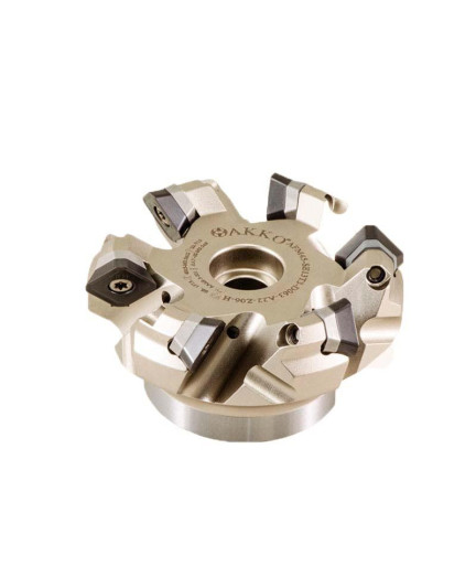 AFM45S-SE13-D080-A27-Z08-H торцевая фреза AKKO AFM45S-SE13-D080-A27-Z08-H торцевая фреза AKKO