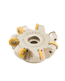 AFM45-ON0806-D160-C40-Z10 торцевая фреза AKKO