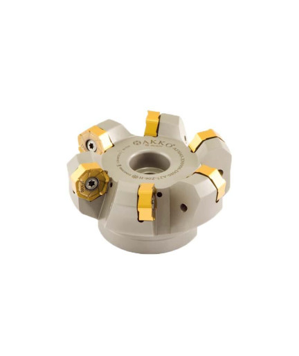 AFM45-XN0906-D063-A22-Z06-H торцевая фреза AKKO AFM45-XN0906-D063-A22-Z06-H торцевая фреза AKKO