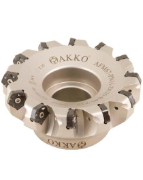 AFM67-PN1105-D050-A22-Z05 торцевая фреза AKKO