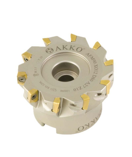 AFM75-XO12-D063-A22-Z05-H торцевая фреза AKKO AFM75-XO12-D063-A22-Z05-H торцевая фреза AKKO