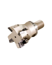 AEM95-XD0206-D16-M08-L23-Z02-H-F сменная фрезерная головка AKKO