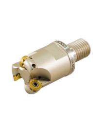 AEMR-RP10T3-D32-M16-L43-Z03-H сменная фрезерная головка AKKO