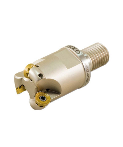 AEMR-RP1204-D32-M16-L43-Z03-H сменная фрезерная головка AKKO