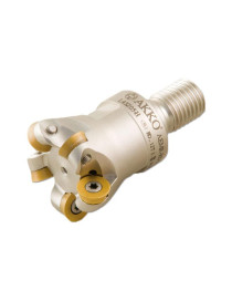 AEMR-RD12T3-D35-M16-L43-Z03-H сменная фрезерная головка AKKO