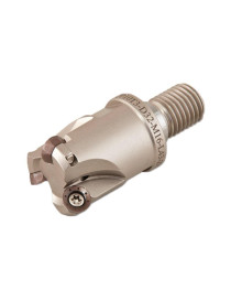 AEMR-QP10T3-D25-M12-L35-Z02-H сменная фрезерная головка AKKO