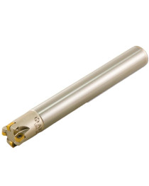 AHFM-BL0603-D20-M10-L30-Z03-H высокопроизводительная сменная фрезерная головка AKKO