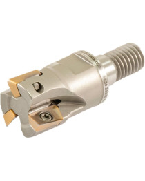 AHFM-JD1003-D16-M08-L30-Z02-H высокопроизводительная сменная фрезерная головка AKKO