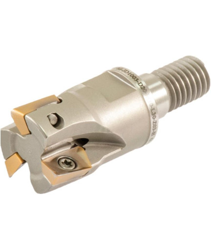AHFM-JD1003-D20-M10-L30-Z03-H высокопроизводительная сменная фрезерная головка AKKO AHFM-JD1003-D20-M10-L30-Z03-H высокопроизводительная сменная фрезерная головка AKKO