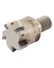AHFM-YP1003-D32-M16-L43-Z05-H-F высокопроизводительная сменная фрезерная головка AKKO