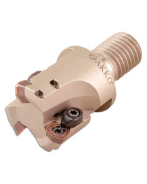 AHFMC-WD0804-D32-M16-L35-Z03-H высокопроизводительная сменная фрезерная головка AKKO
