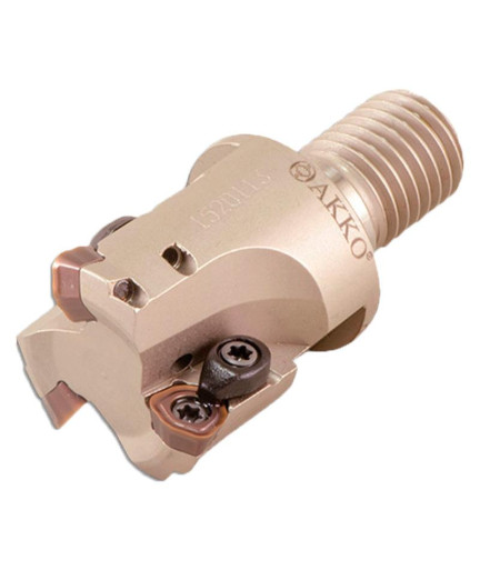 AHFMC-WD0804-D32-M16-L35-Z03-H высокопроизводительная сменная фрезерная головка AKKO