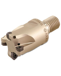AHFM-WD0503D-D25-M12-L35-Z03-H высокопроизводительная сменная фрезерная головка AKKO