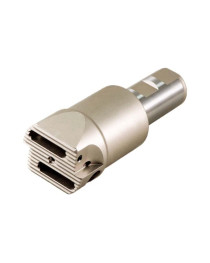 ABHRS-D25x60-W20-L110 корпус черновой расточной головки AKKO