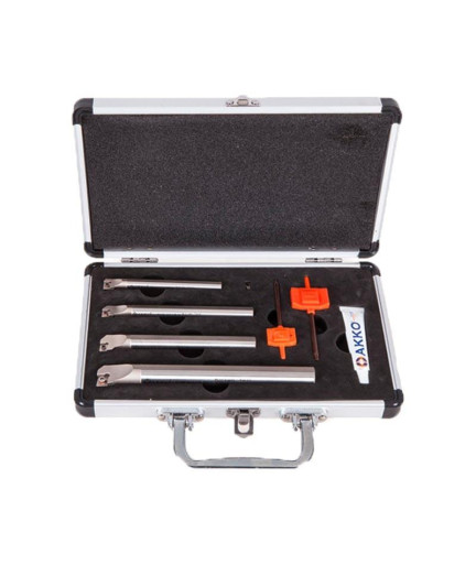 SET-S/SCLCR набор расточных резцов AKKO SET-S/SCLCR набор расточных резцов AKKO
