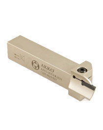 AAKT-ZCC2-L-2525-200-500-5-T17 державка для обработки торцевых канавок AKKO