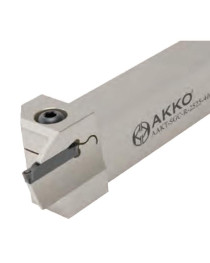 AAKT-SGC-L-2020-22-53-3-T13 державка для обработки торцевых канавок AKKO