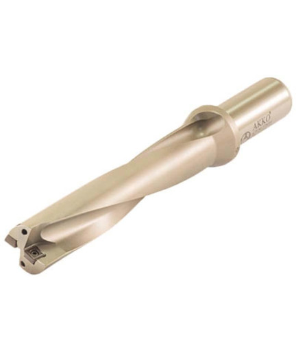 ATUM 13XD5 SP.. 050204 сверло AKKO ATUM 13XD5 SP.. 050204 сверло AKKO