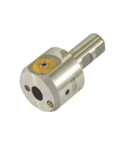 ABHF-D52X80-WA25 корпус чистовой расточной головки AKKO ABHF-D52X80-WA25 корпус чистовой расточной головки AKKO