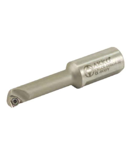 SWLCR-D06X10-22 картридж для чистовой расточной головки AKKO SWLCR-D06X10-22 картридж для чистовой расточной головки AKKO