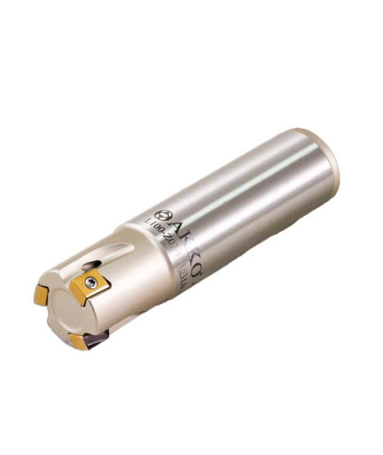 AEM90-LN1306-D32-W32-L150-Z03 концевая фреза AKKO