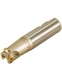 AEMR-RP10T3-D32-W32-L150-Z03 концевая радиусная фреза AKKO