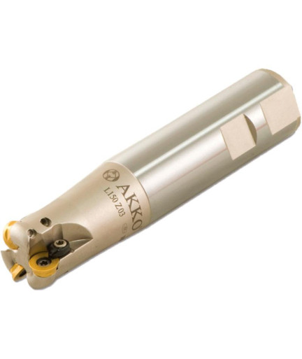AEMR-RD0501-D12-W12-L120-Z02-H концевая фреза AKKO AEMR-RD0501-D12-W12-L120-Z02-H концевая фреза AKKO