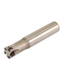 AHFM-BN10T3-D32-C32-L150-Z06-H концевая фреза AKKO