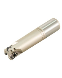 AHFM-SD09T3-D25-C25-L150-Z03 концевая фреза AKKO