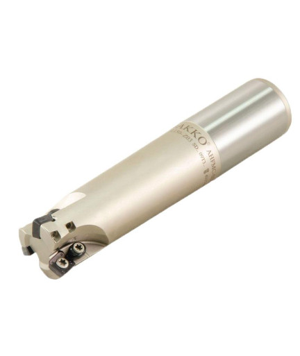 AHFM-SD09T3-D32-C32-L150-Z04 концевая фреза AKKO AHFM-SD09T3-D32-C32-L150-Z04 концевая фреза AKKO