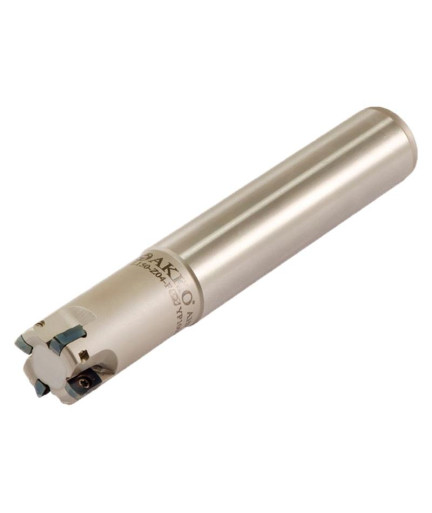 AHFM-YP1003-D33-C32-L250-Z04-F концевая фреза AKKO