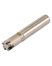 AHFM-YP1003-D33-C32-L300-Z04-F концевая фреза AKKO